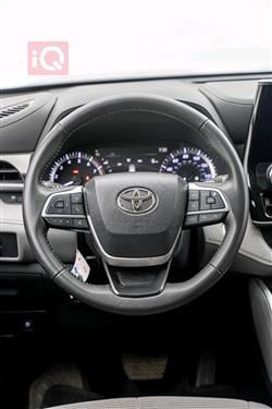 تويوتا هايلاندر